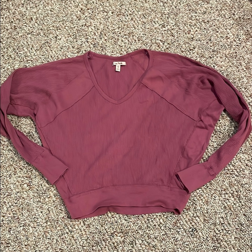 Free People top